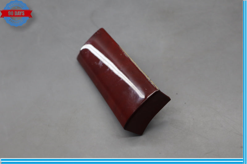 Load image into Gallery viewer, 07-09 Lexus LS460 4.6L Front Left Driver Side Dash Wood Trim Molding Oem
