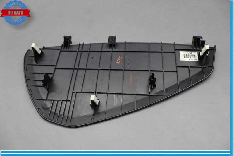 Load image into Gallery viewer, 15-17 Hyundai Genesis Front Left Driver Side Dash End Cap Cover Trim Oem
