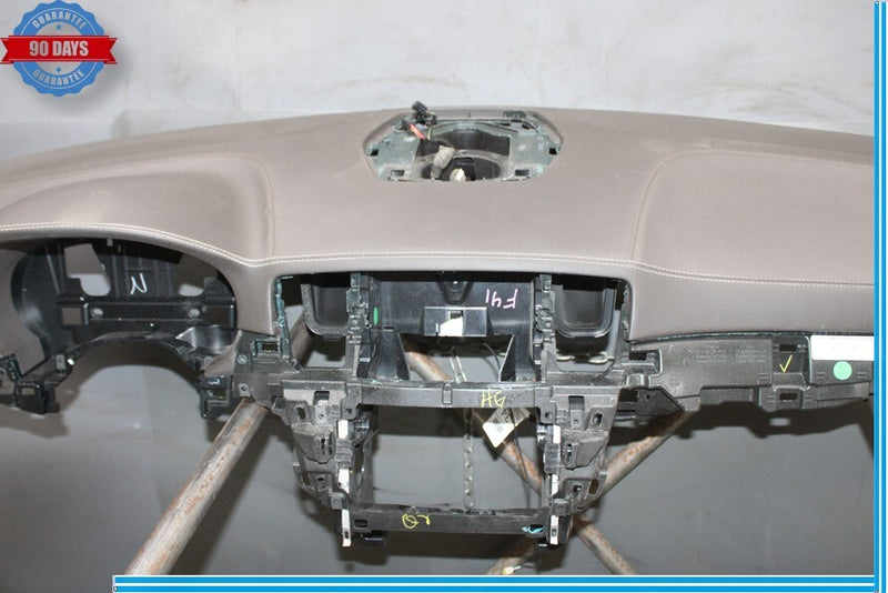 Load image into Gallery viewer, 13-16 Mercedes GL450 X166 Front Dash Dashboard Instrument Panel Oem
