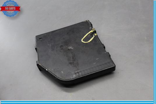 97-06 Jaguar X100 XK8 XKR Rear Trunk Fuse Box Relay Cover Lid GJA3892AA Oem
