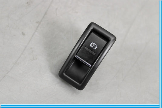 11-18 Porsche Cayenne Parking Brake Control Switch Button Oem