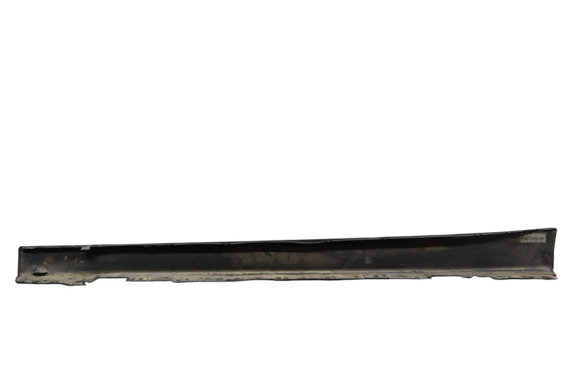 Load image into Gallery viewer, 12-18 BMW 328i Active Hybrid 3 Right Side Rocker Skirt Cover Molding Oem Damaged
