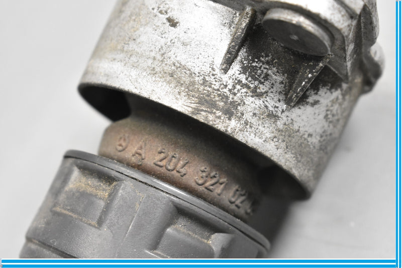 Load image into Gallery viewer, 10-17 Mercedes W204 C250 Rear Left Driver Side Shock Strut Absorber Oem
