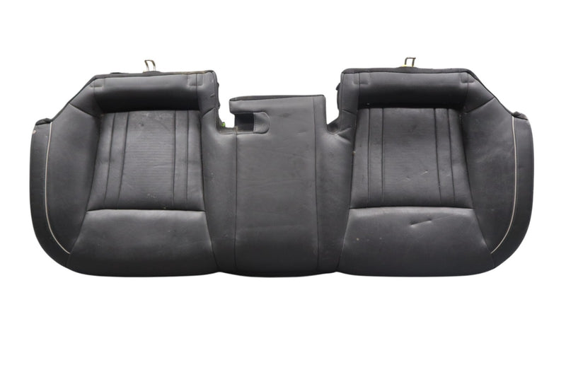 Load image into Gallery viewer, 15-20 Hyundai Genesis G80 Rear Bottom Lower Seat Bench Cushion Cover Oem
