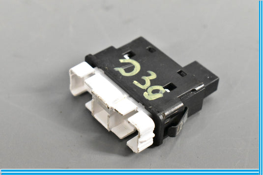 03-06 Mercedes W220 S55 AMG S600 Front Seat Dynamic Switch 2218216551 OEM