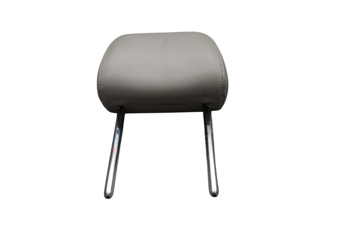 12-18 Audi A6 A7 Quattro Rear Left Or Right Upper Seat Head Rest Headrest Oem