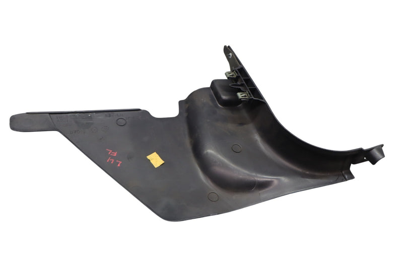 Load image into Gallery viewer, 02-05 Ford Thunderbird Front Left Driver Side Kick Panel Trim Cover Black Oem
