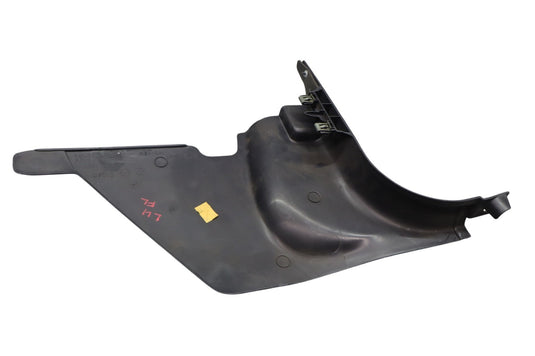 02-05 Ford Thunderbird Front Left Driver Side Kick Panel Trim Cover Black Oem