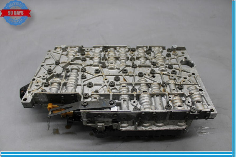 Load image into Gallery viewer, Mercedes C280 SL500 CL550 7G Tronic Speed Transmission Valve Body Assembly Oem
