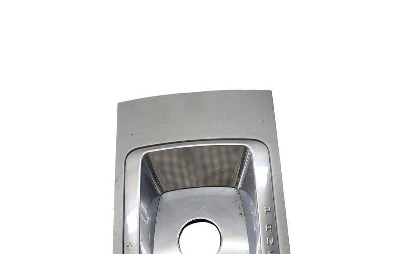Load image into Gallery viewer, 10-16 Porsche Panamera Front Center Console Shifter Trim Bezel 97055316100 Oem
