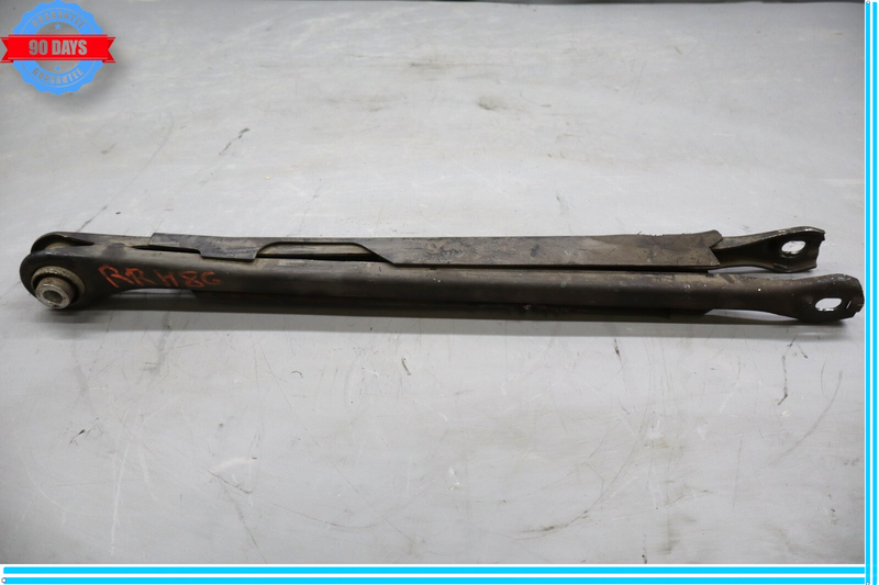 Load image into Gallery viewer, 03-08 BMW E85 Z4 Rear Right Passenger Side Lower Control Arm Oem
