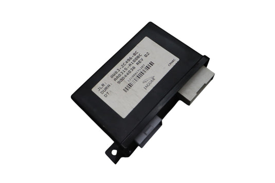 13-19 Jaguar X351 XF XFR XJ XJR XJL Parking Brake Control Module Unit ECU Oem