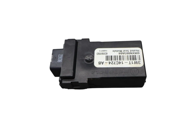 Load image into Gallery viewer, 02-05 Ford Thunderbird Right Passenger Side Heated Seat Control Unit Module OEM
