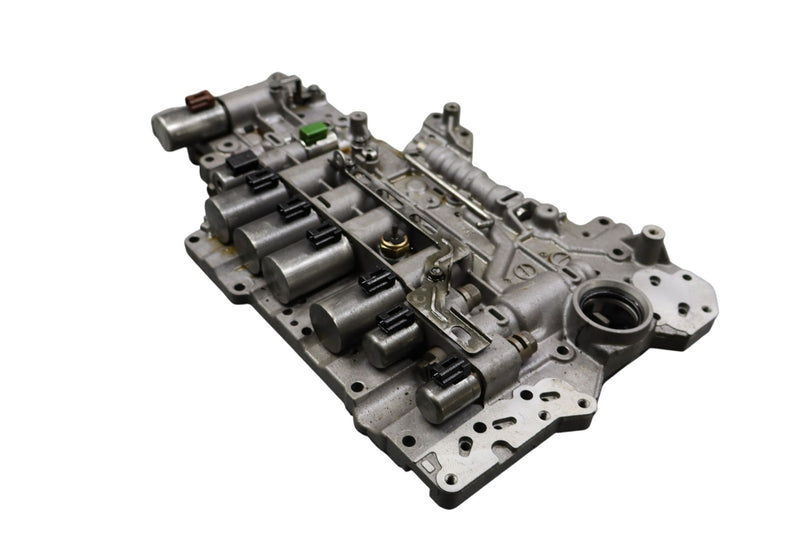 Load image into Gallery viewer, 14–20 Lexus GS350 IS350 RC350 Automatic Transmission Mechatronic Valve Body Oem
