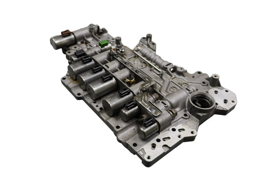 14–20 Lexus GS350 IS350 RC350 Automatic Transmission Mechatronic Valve Body Oem