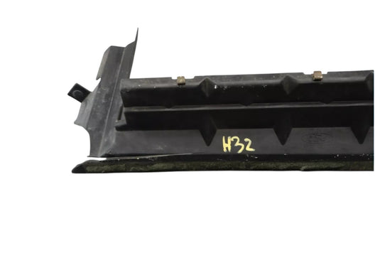 02-05 Ford Thunderbird Radiator Deflector Duct Air Guide Baffle Oem