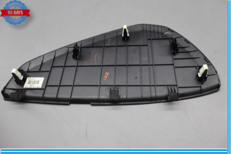 Load image into Gallery viewer, 15-17 Hyundai Genesis Front Left Driver Side Dash End Cap Cover Trim Oem
