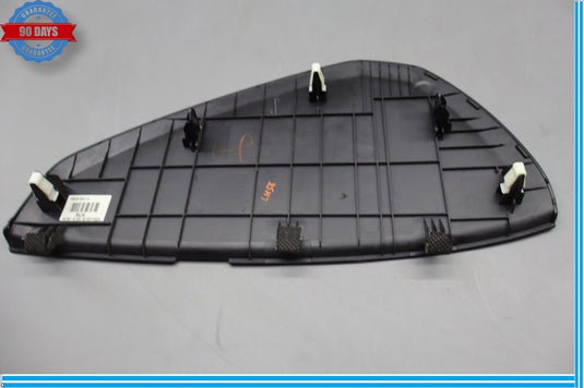 15-17 Hyundai Genesis Front Left Driver Side Dash End Cap Cover Trim Oem