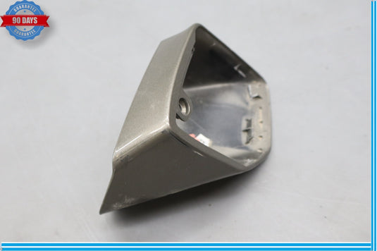 18-20 Buick Enclave Front Left Driver Side Mirror Cover Oem