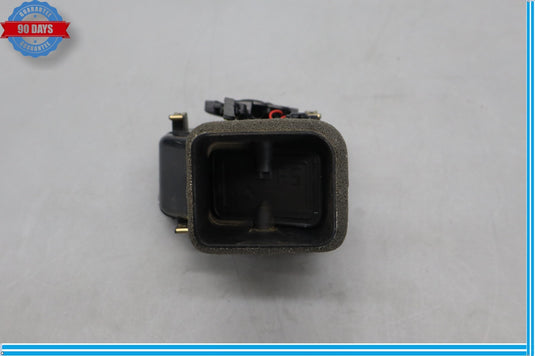 11-14 Volkswagen VW Touareg Front Left Driver Side Dash Air Vent Grille Oem