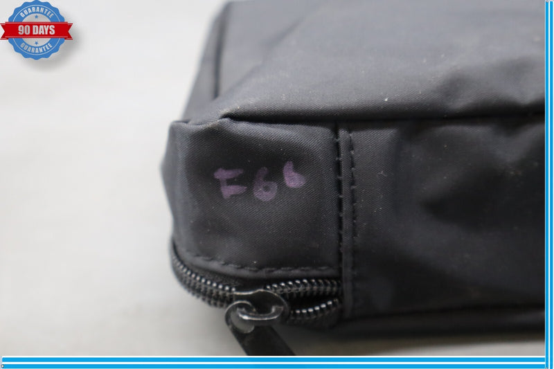 Load image into Gallery viewer, Mercedes C250 C350 First Aid Kit Bandage Tool Emergency Medical W Bag Oem
