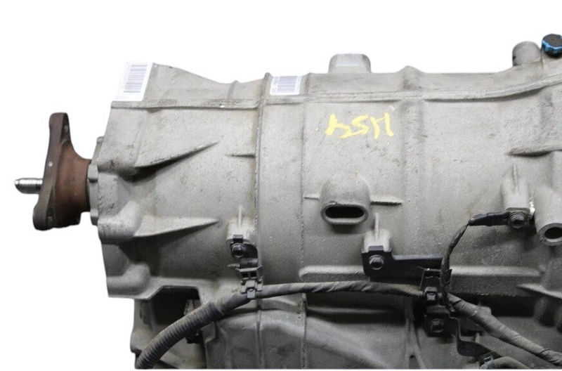 Load image into Gallery viewer, 2011 Hyundai Equus 4.6L 6 Speed Automatic Transmission Assembly 45000-49331 OEM
