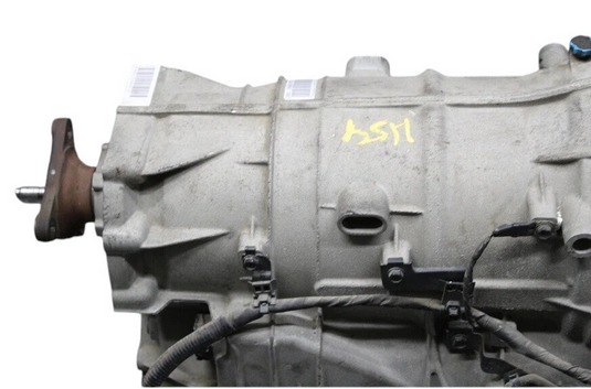 2011 Hyundai Equus 4.6L 6 Speed Automatic Transmission Assembly 45000-49331 OEM