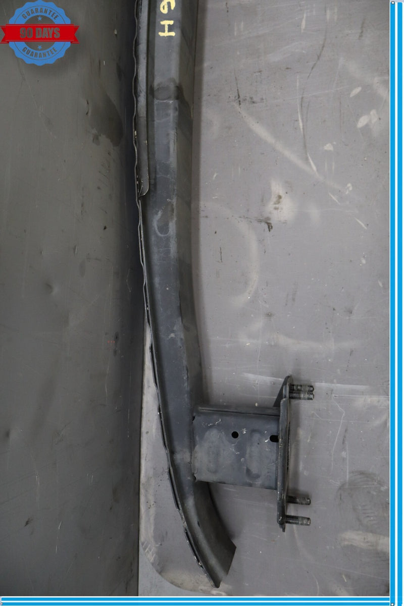 Load image into Gallery viewer, 12-14 Mercedes C250 C300 Rear Bumper Support Reinforcement Impact Bar Oem
