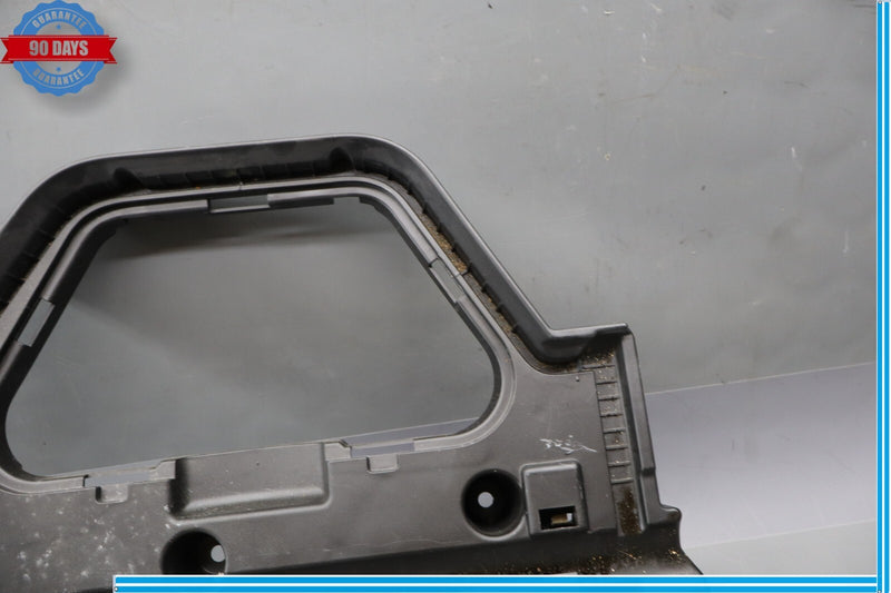 Load image into Gallery viewer, 03-12 Land Rover Range Rover L322 Rear Right Trunk Storage Compartment Cover Oem
