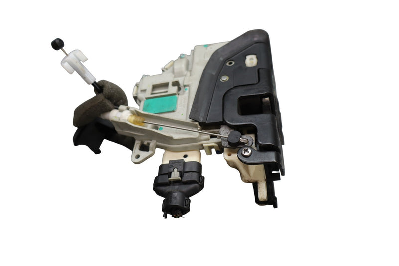 Load image into Gallery viewer, 12-16 Audi A7 A6 Quattro Front Right Side Door Lock Latch Actuator 8J1837016 Oem
