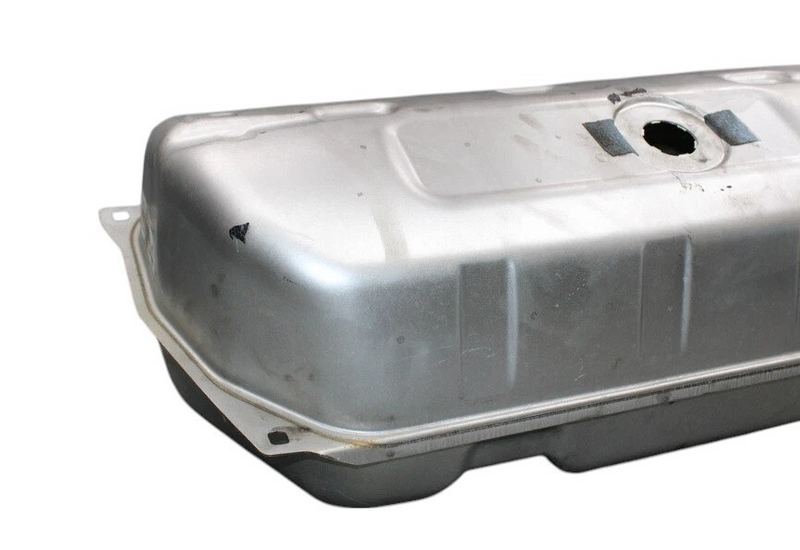 Load image into Gallery viewer, 03-06 Mercedes R230 SL500 Fuel Gas Tank Reservoir Assembly Black 2304704001 Oem
