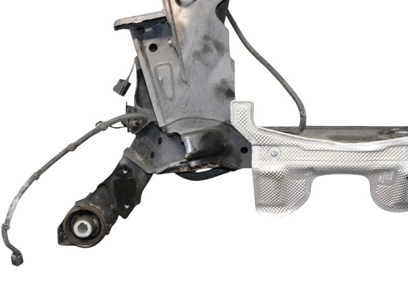Load image into Gallery viewer, 17-21 Jaguar f-Pace Rear Suspension Subframe Sub Frame Crossmember T4A37740 OEM
