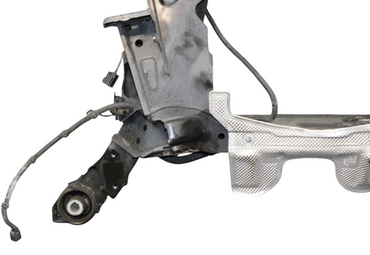 17-21 Jaguar f-Pace Rear Suspension Subframe Sub Frame Crossmember T4A37740 OEM
