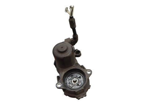 14-17 Mercedes B Electric B250e Rear Left Or Right Side Brake Actuator Motor Oem