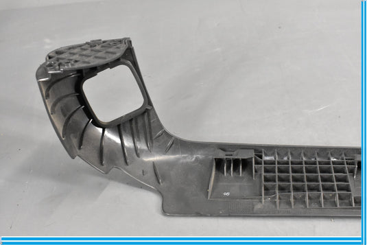 00-06 Mercedes W215 CL500 Front Right Side Under Seat Compartment Trim Panel Oem