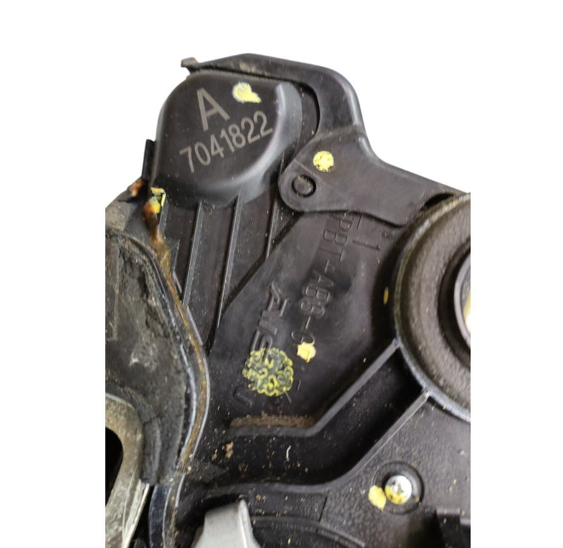 Load image into Gallery viewer, 07-09 Lexus USF40 LS460 Front Left Driver Side Door Lock Latch w/ Motor Oem
