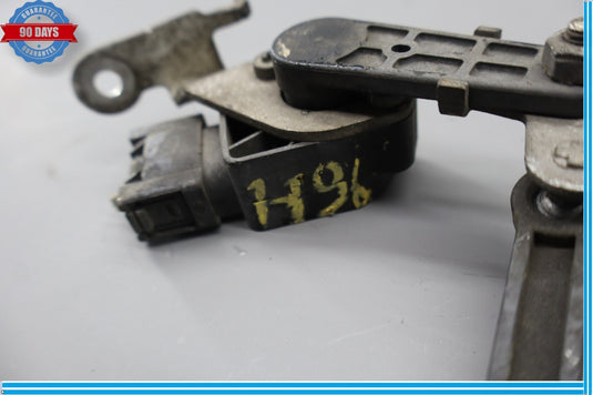 09-15 BMW 740i 740Li 750i Front or Rear Suspension Ride Height Sensor Oem