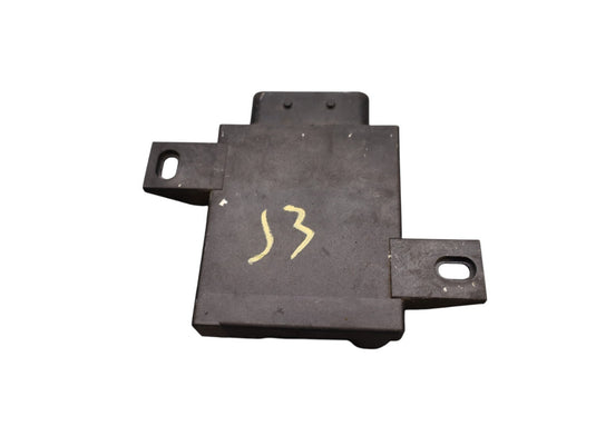 11-18 Audi A8 A8L Quattro Fuel Delivery Computer Control Module Unit ECU Oem