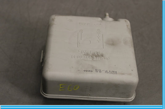 97-04 Mercedes R170 SLK230 SLK320 Vacuum Valve Pump Reservoir Tank Oem