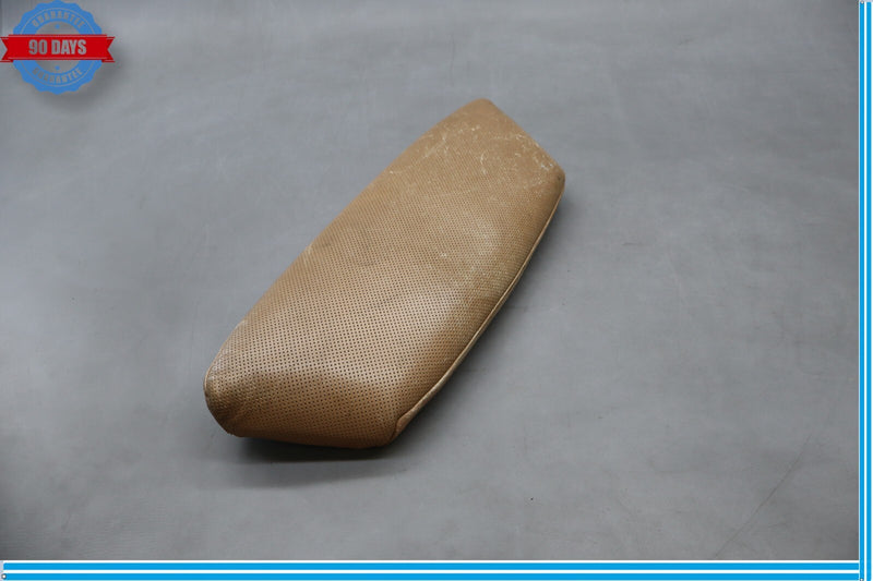 Load image into Gallery viewer, 09-15 BMW 750i 750Li Front Left Driver Side Seat Lower Leg Cushion Oem
