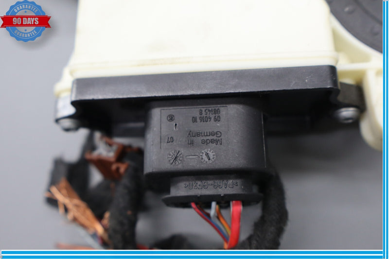 Load image into Gallery viewer, 07-18 Bentley Continental GTC Front Left Side Door Window Regulator Motor Oem
