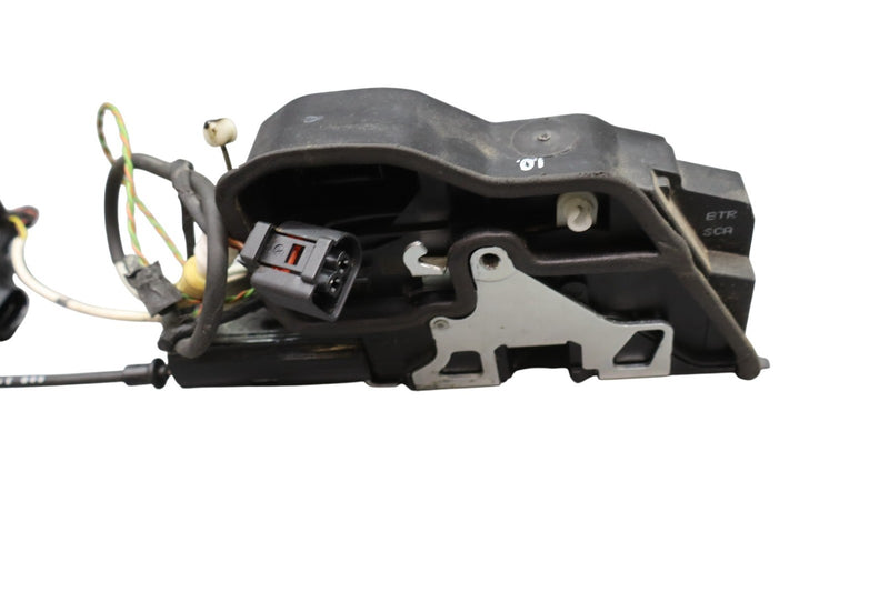 Load image into Gallery viewer, 09-15 BMW 750Li F01 F02 750i Front Right Side Door Latch Lock W/ Soft Close Oem
