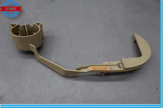 10-15 Mercedes W207 E350 E550 Coupe Front Right Side Seat Cover Trim Beige Oem