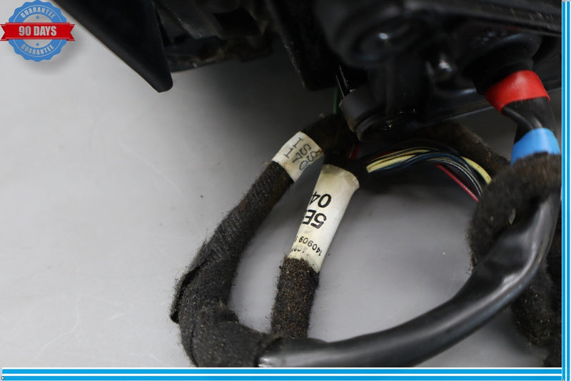 Load image into Gallery viewer, 10-15 Jaguar X150 XK XKR Front Left Driver Side Rear View Mirror Assembly Oem
