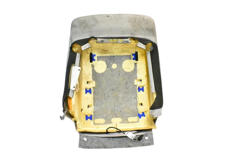Load image into Gallery viewer, 07-12 Mercedes GL450 GL550 Front Left Driver Side Top Upper Seat Cushion Oem
