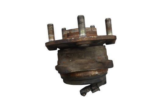 15-17 Hyundai Genesis G80 Front Left Side Wheel Hub Bearing Assembly Oem