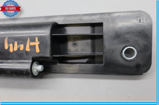 06-13 Mercedes GL550 GL450 Rear Trunk Tailgate Release Open Handle Oem