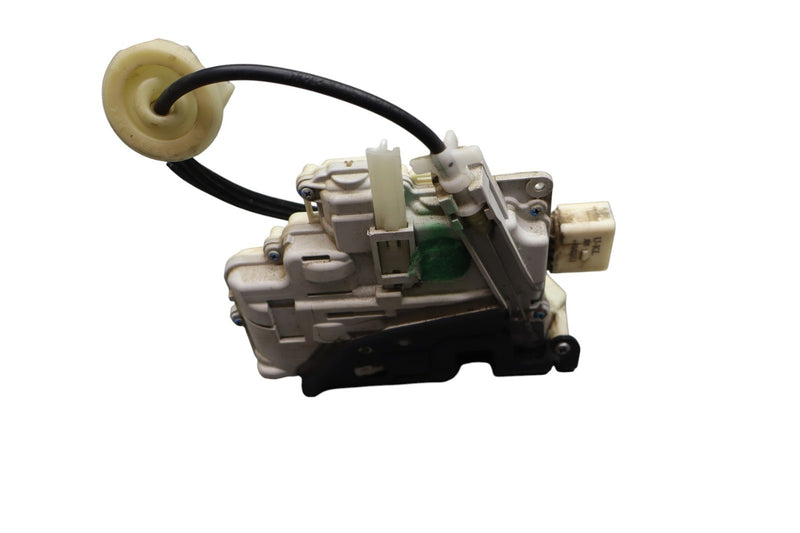 Load image into Gallery viewer, 11-18 Volkswagen Touareg Audi Rear Left Driver Side Door Lock Latch Actuator Oem
