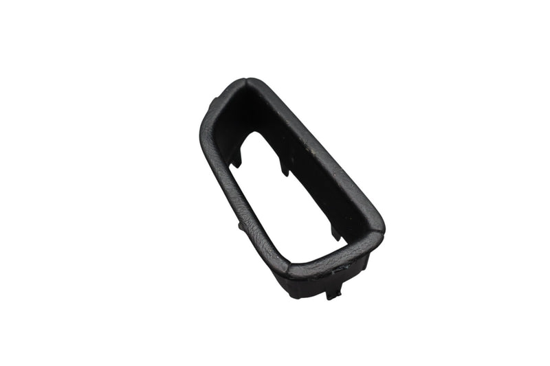 Load image into Gallery viewer, 14-20 Maserati Ghibli Quattroporte Front Left Interior Door Handle Bezel Oem
