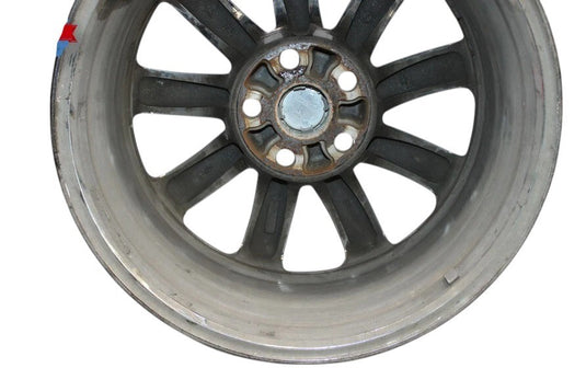 07-12 Lexus LS460 XF40 18x7.5 18'' 9-Spoke Wheel Alloy Rim Sliver 4261150730 Oem